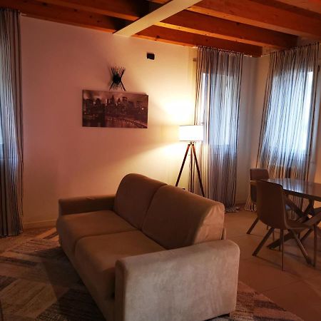 Villa Zen 2 Padova Luaran gambar
