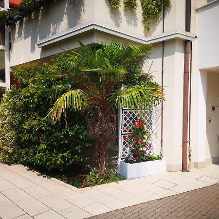 Villa Zen 2 Padova Luaran gambar