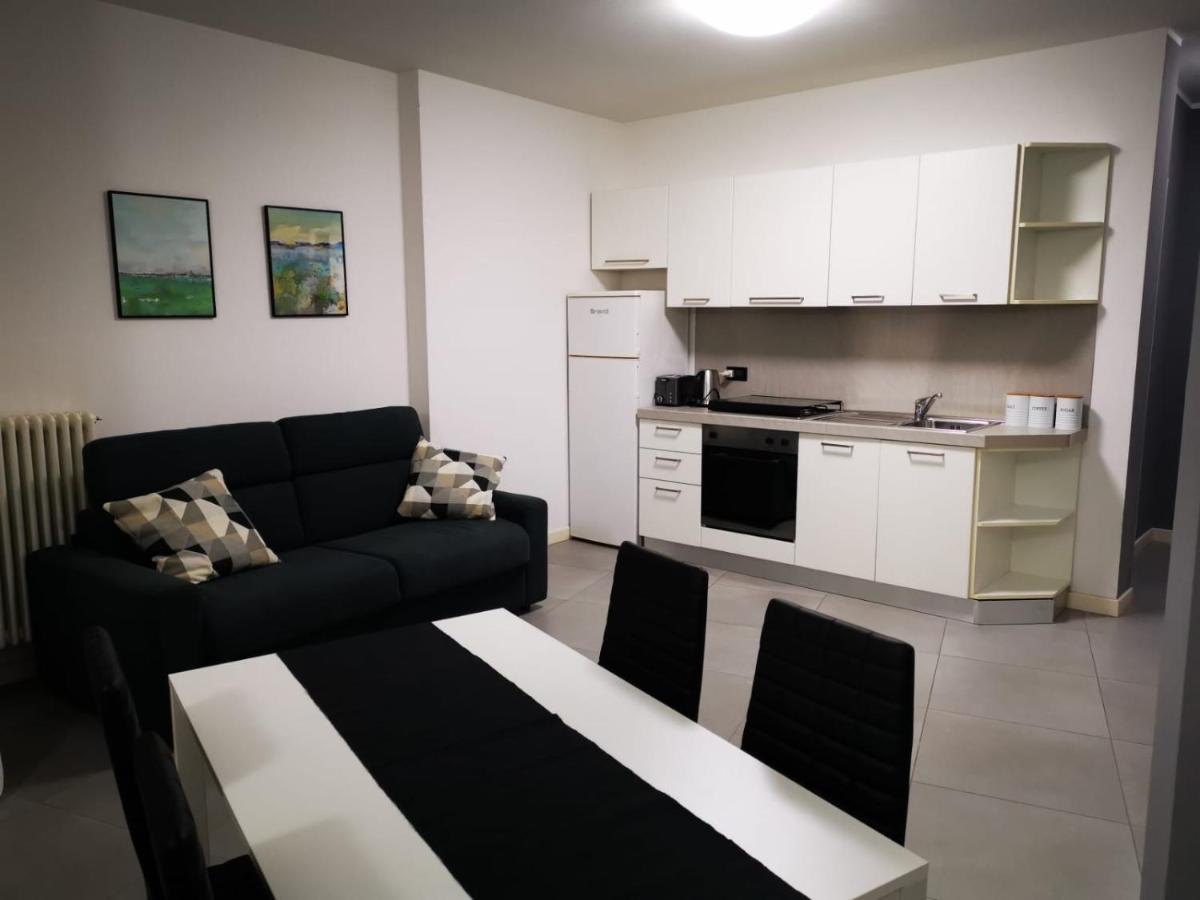 Villa Zen 2 Padova Luaran gambar