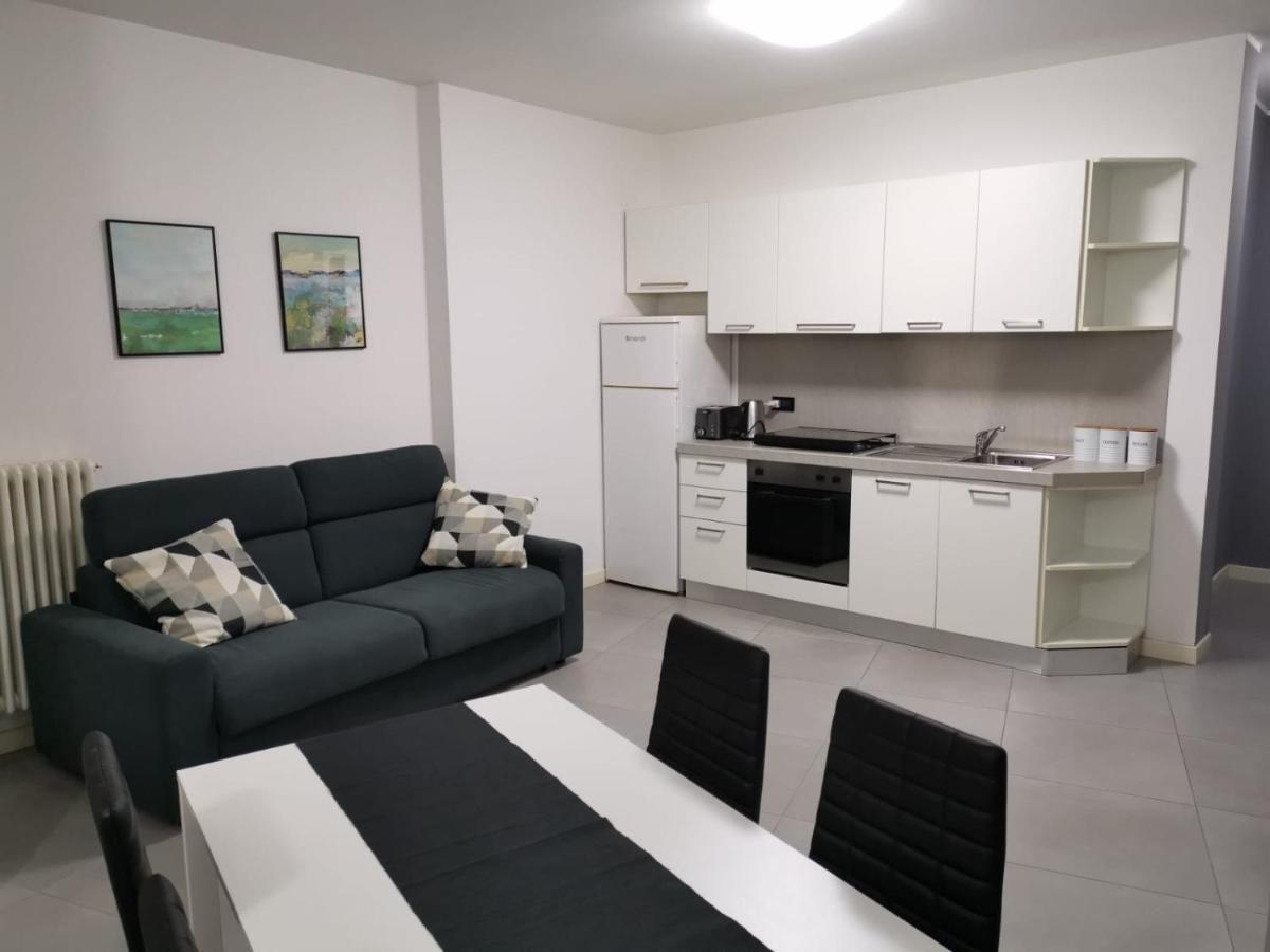 Villa Zen 2 Padova Luaran gambar