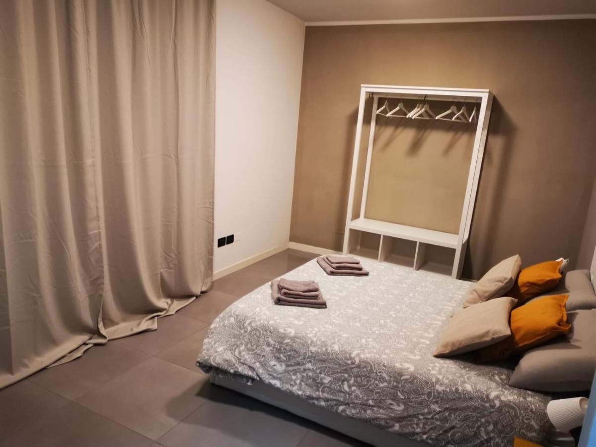 Villa Zen 2 Padova Luaran gambar