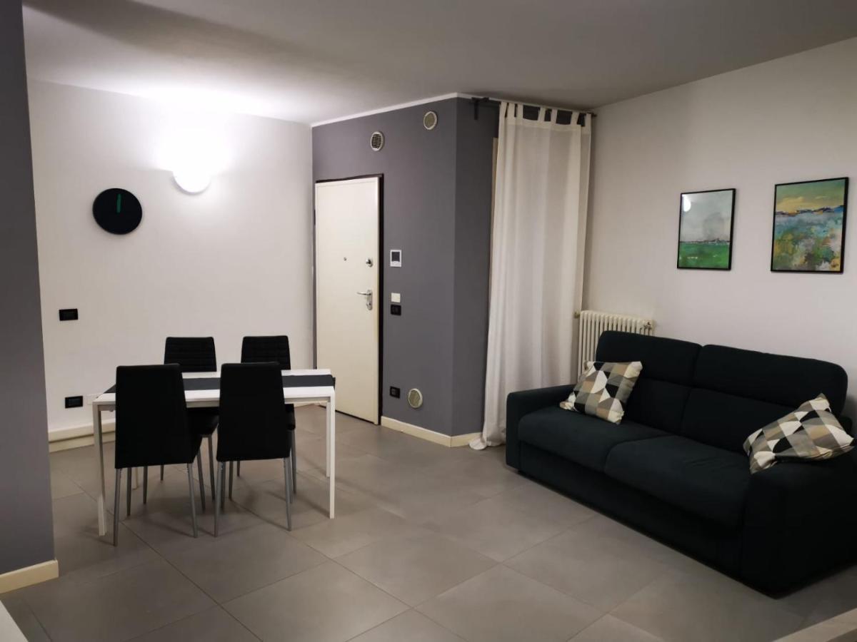 Villa Zen 2 Padova Luaran gambar