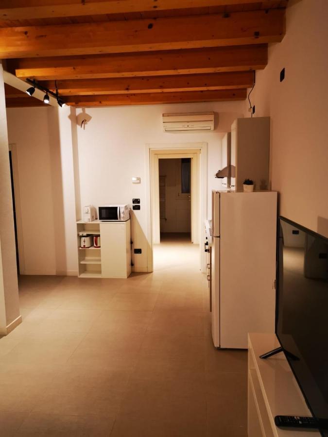 Villa Zen 2 Padova Luaran gambar