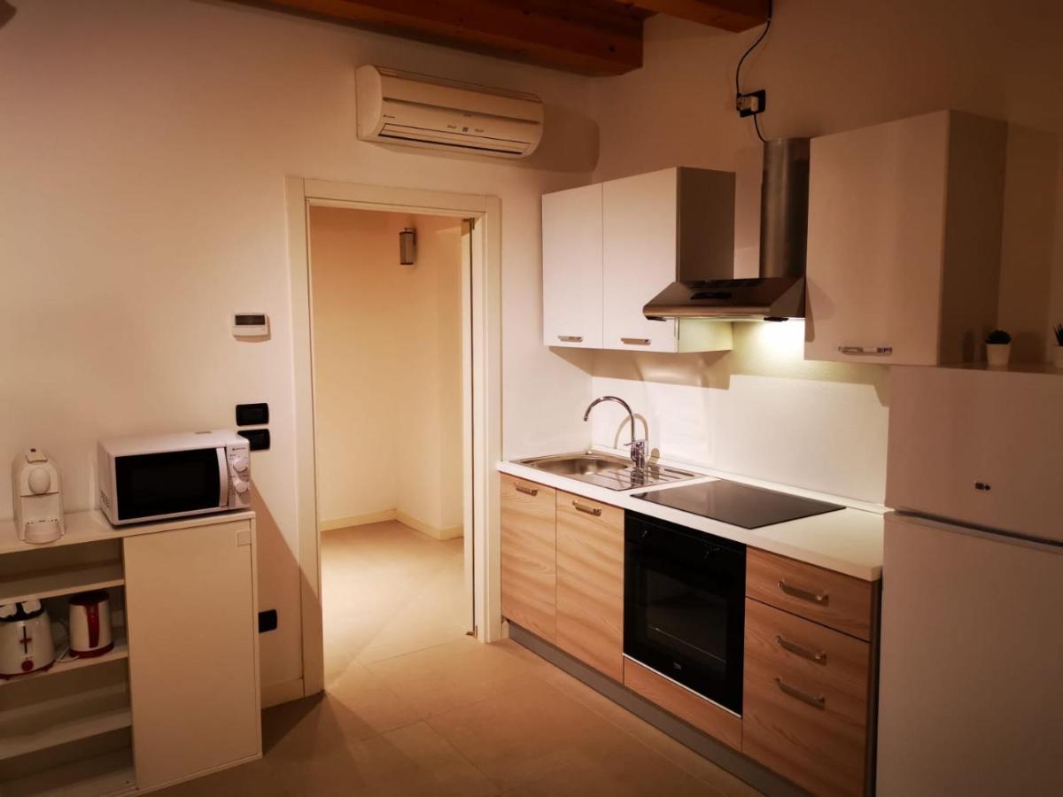 Villa Zen 2 Padova Luaran gambar