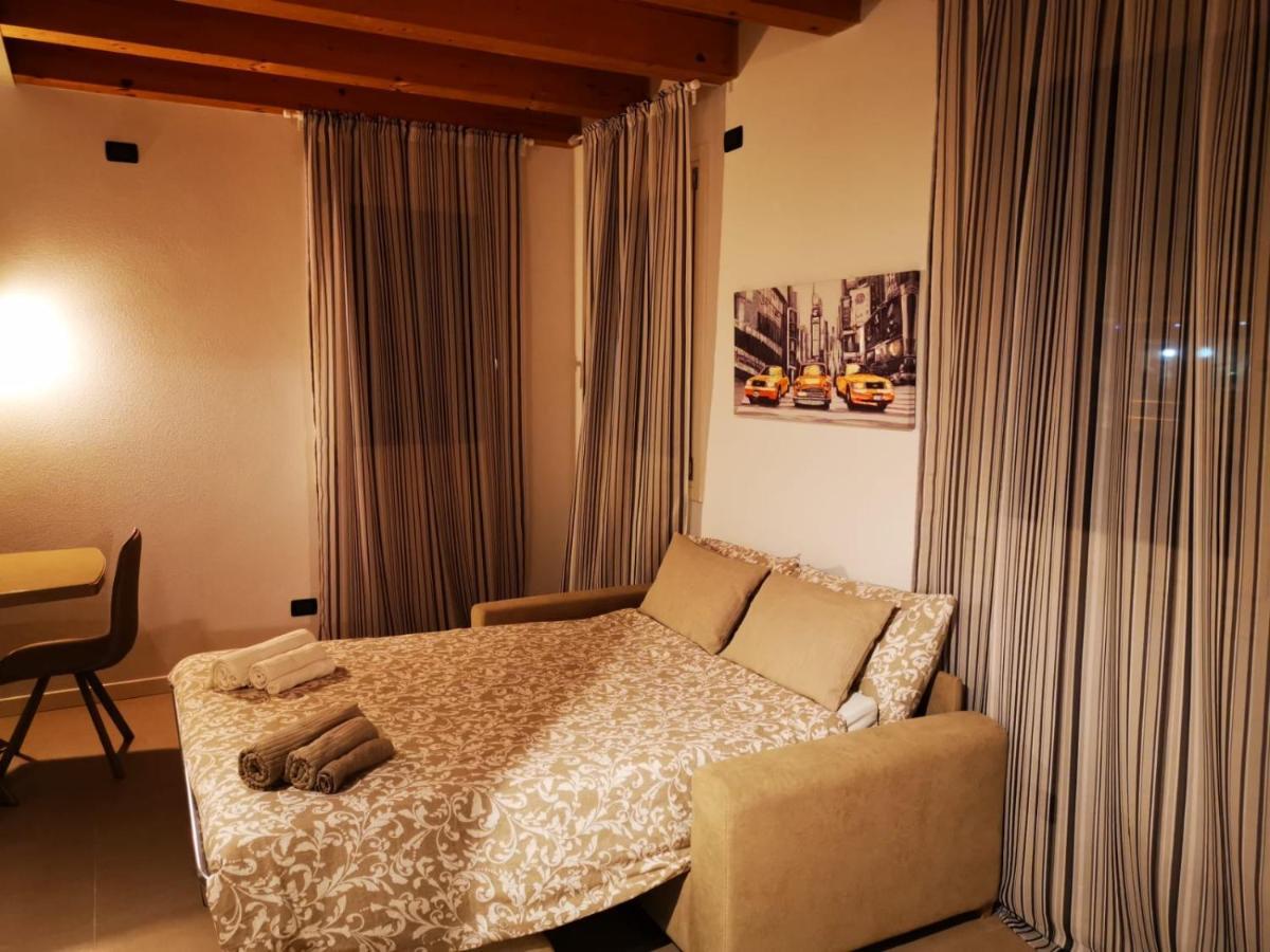 Villa Zen 2 Padova Luaran gambar
