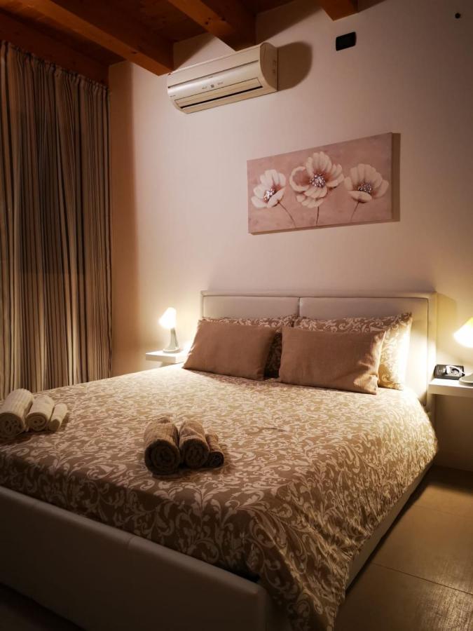 Villa Zen 2 Padova Luaran gambar