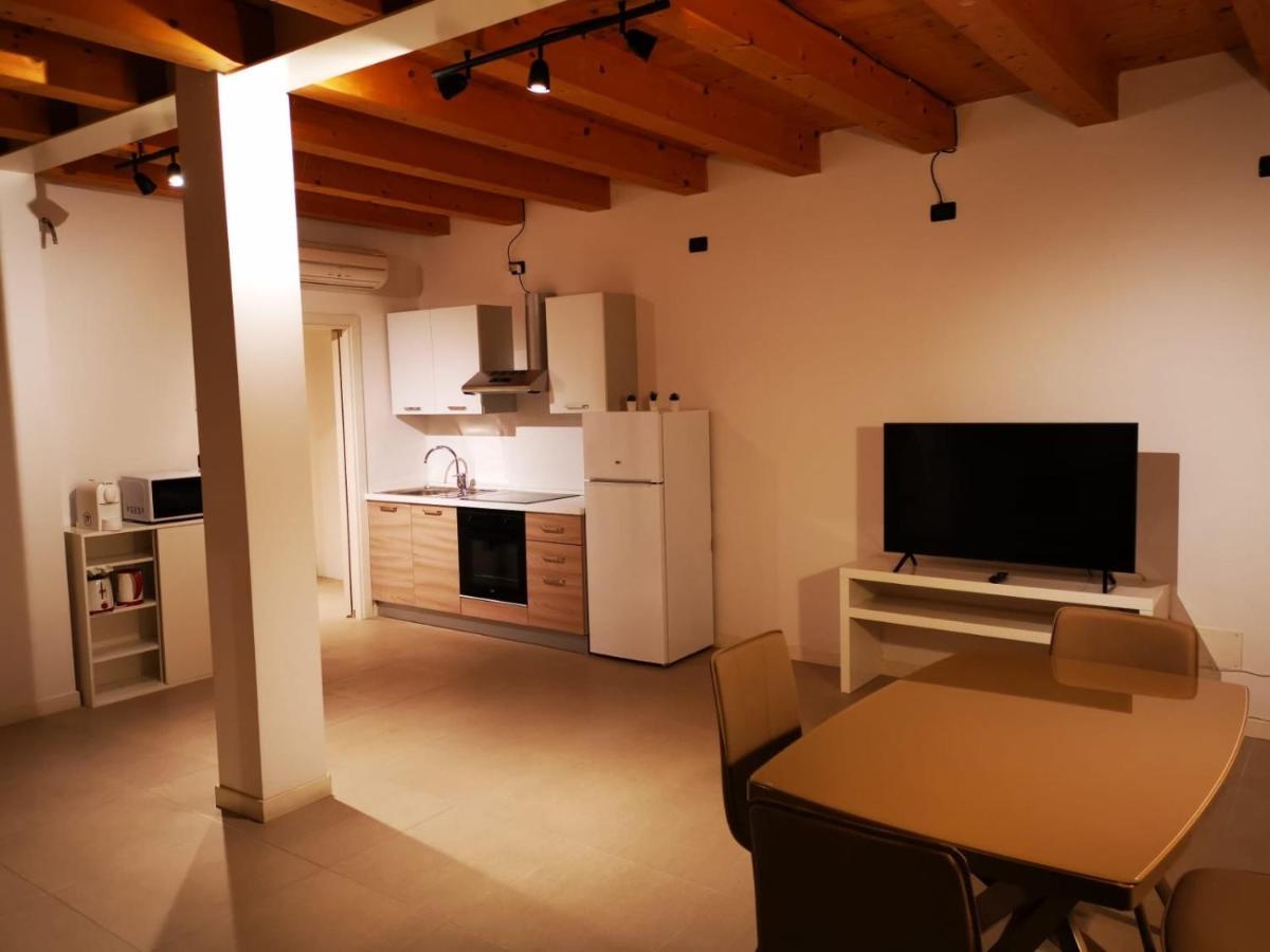 Villa Zen 2 Padova Luaran gambar