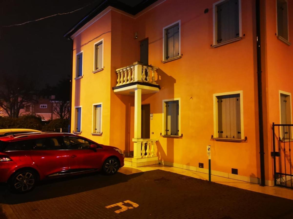 Villa Zen 2 Padova Luaran gambar
