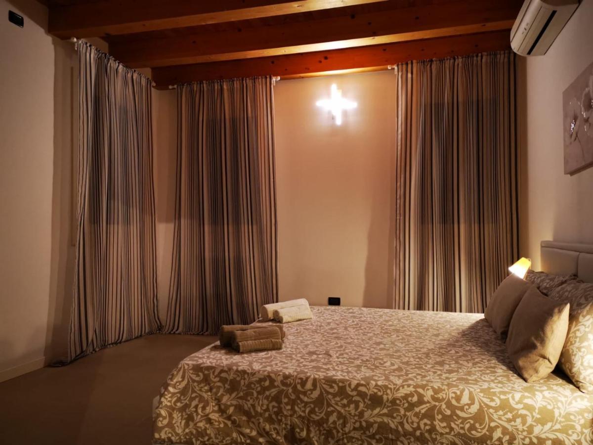 Villa Zen 2 Padova Luaran gambar