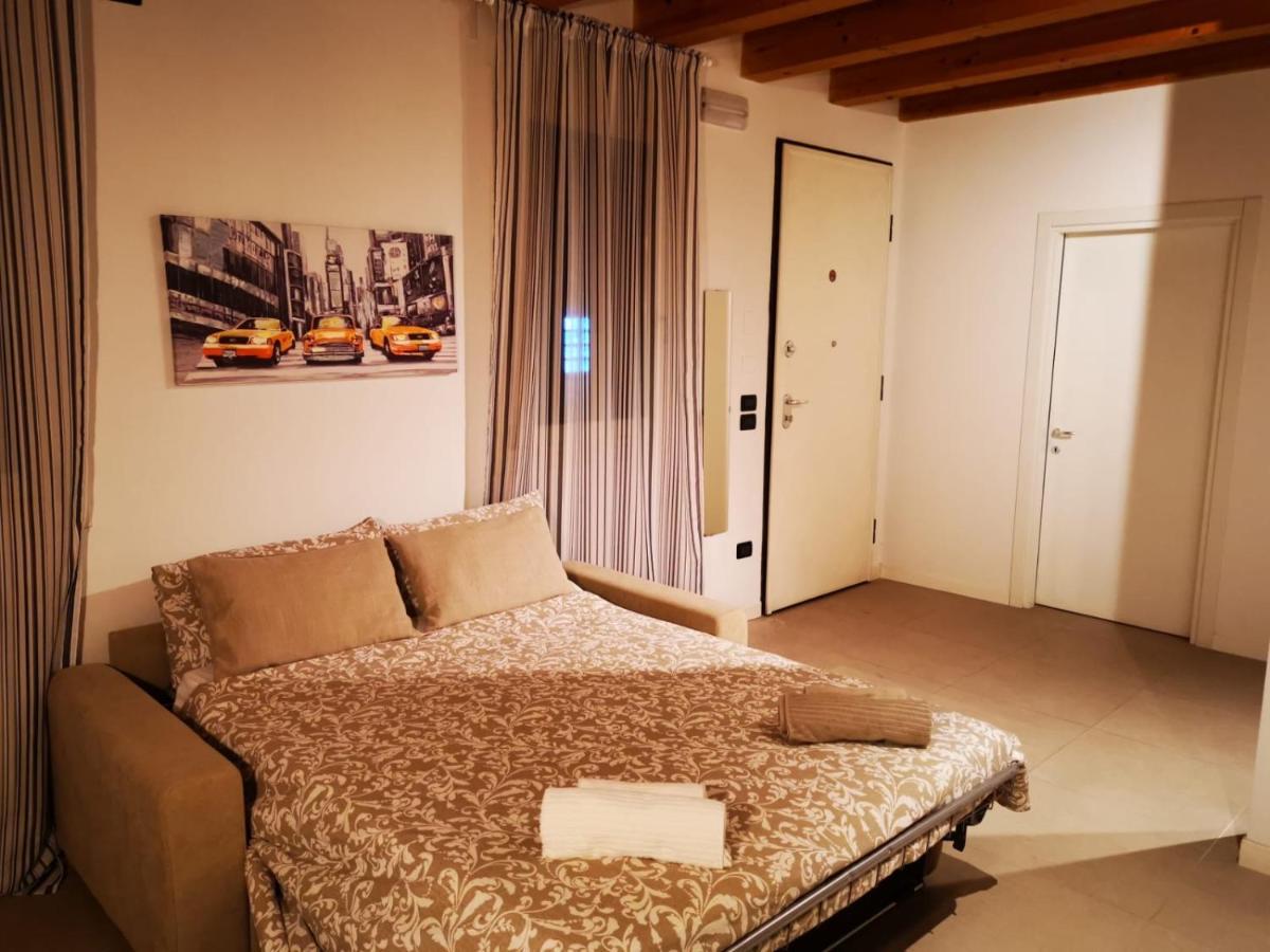 Villa Zen 2 Padova Luaran gambar