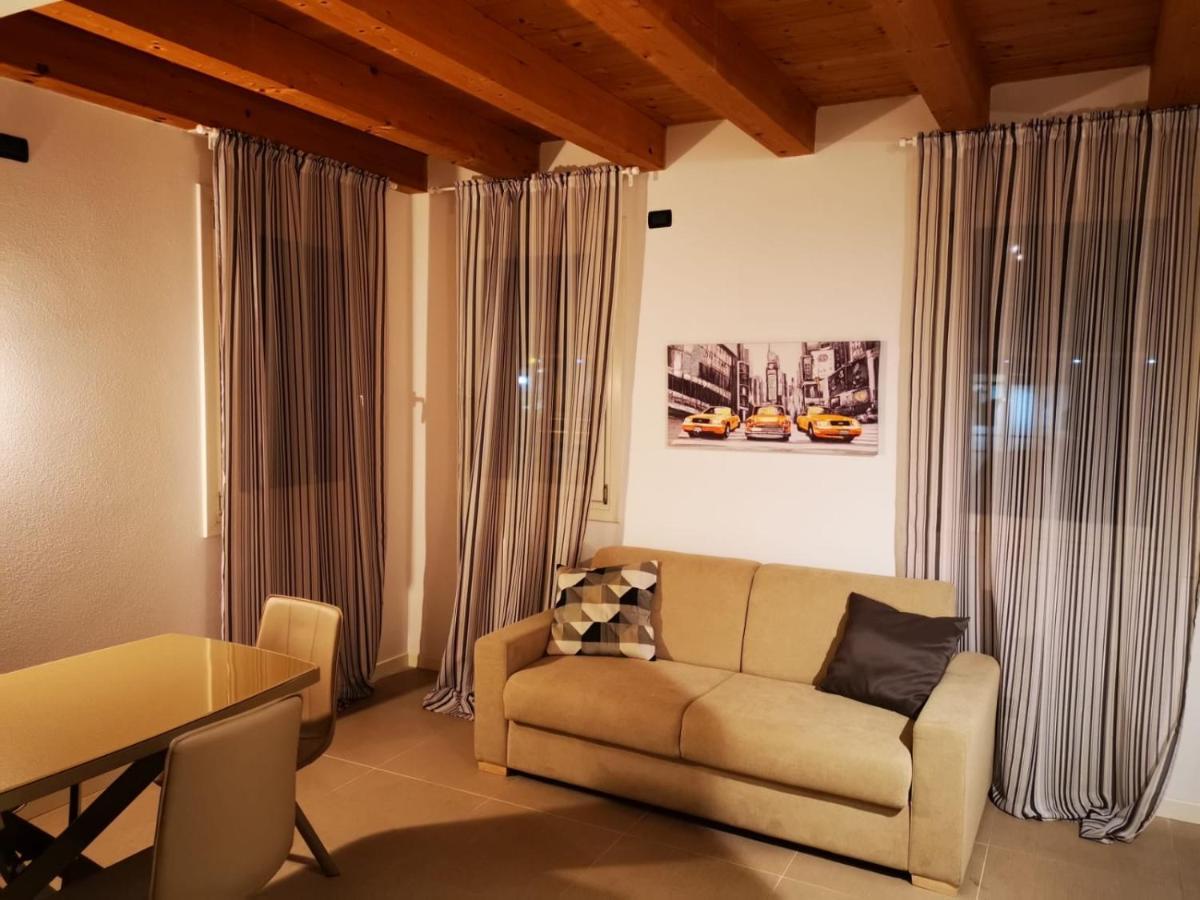 Villa Zen 2 Padova Luaran gambar