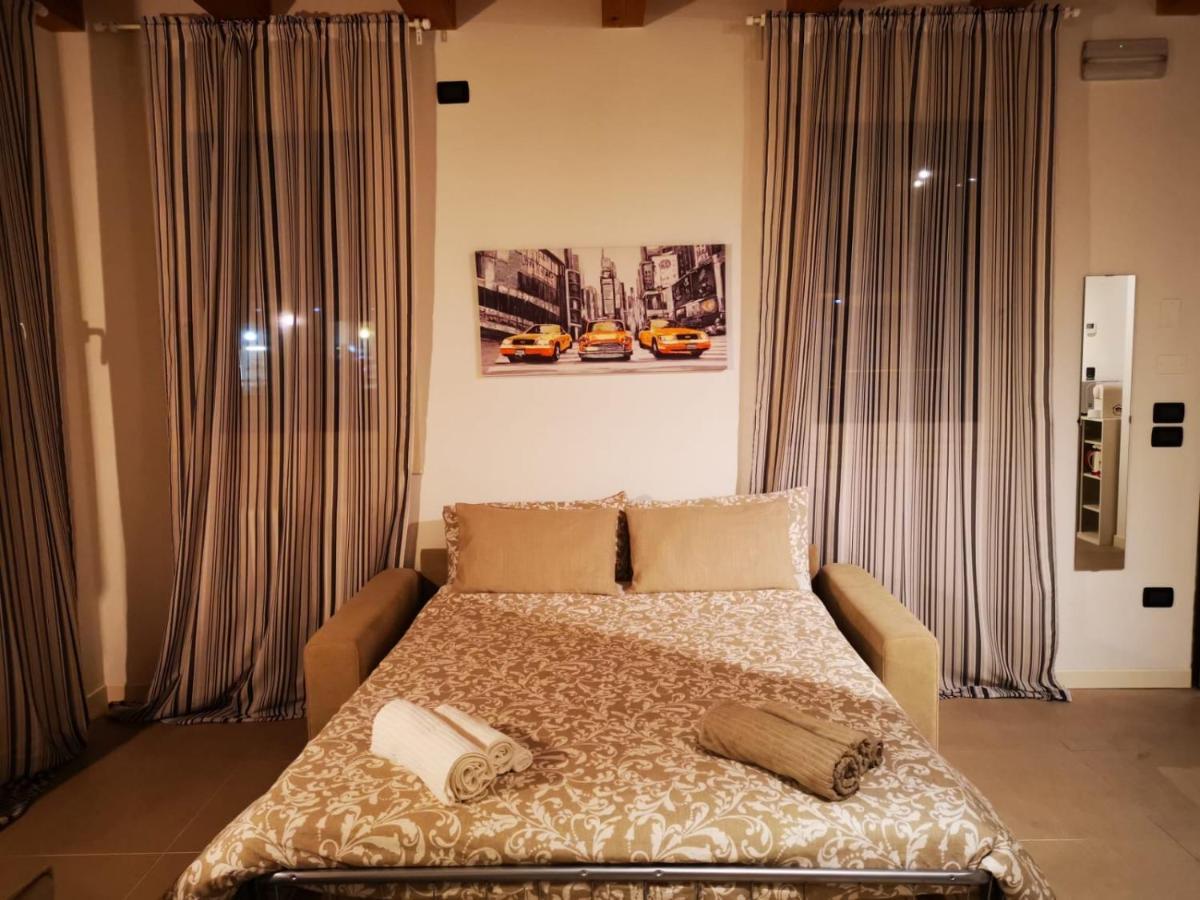 Villa Zen 2 Padova Luaran gambar