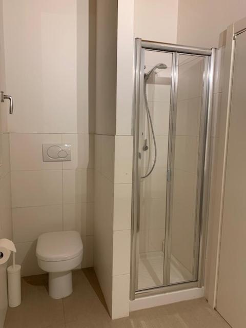 Villa Zen 2 Padova Luaran gambar