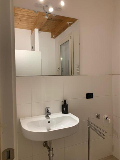 Villa Zen 2 Padova Luaran gambar