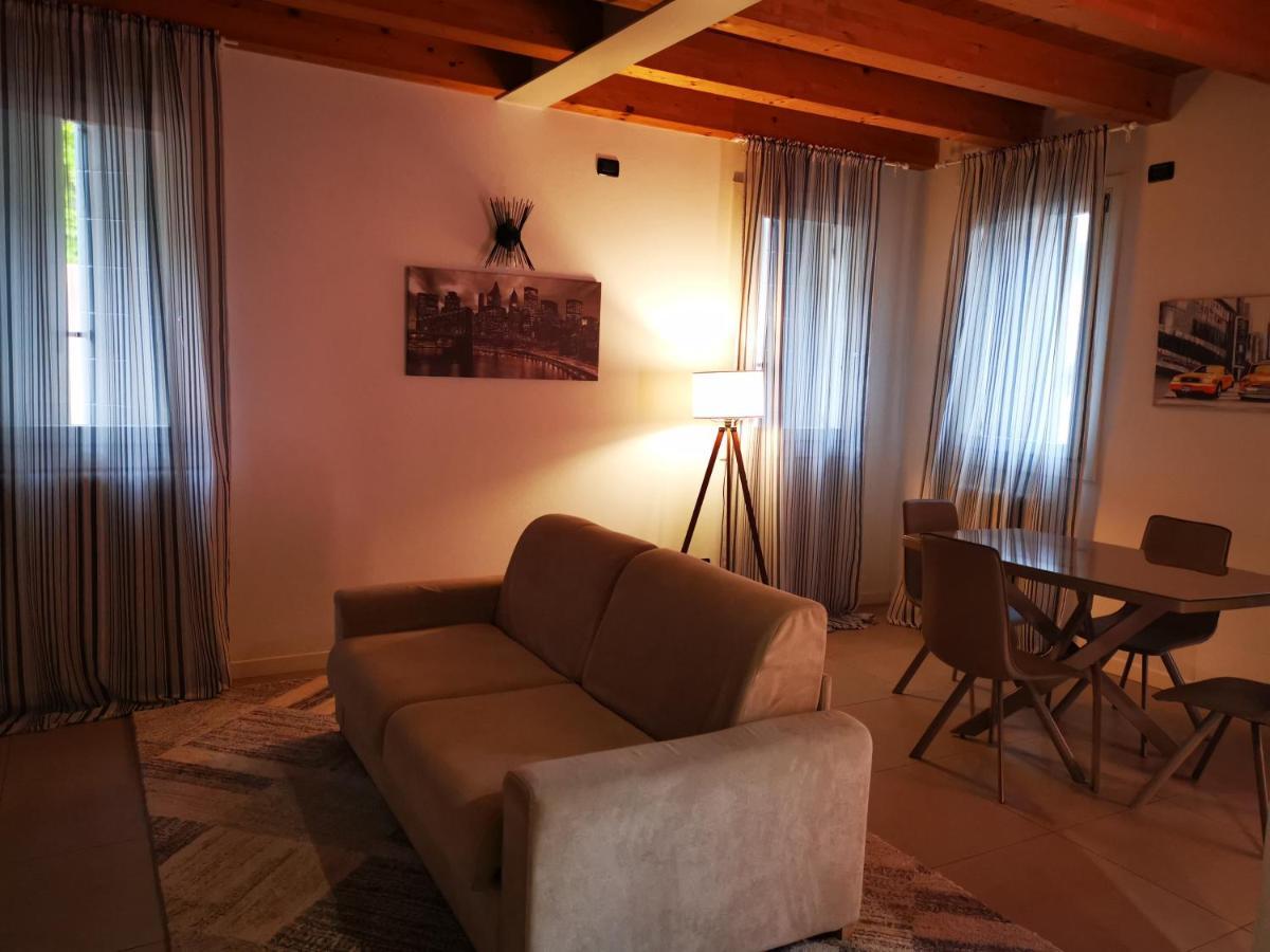 Villa Zen 2 Padova Luaran gambar