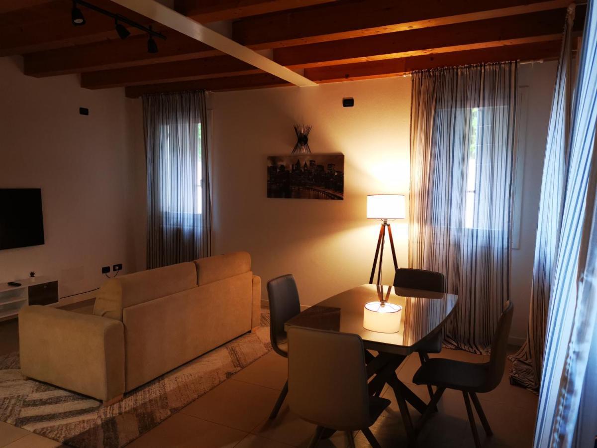 Villa Zen 2 Padova Luaran gambar