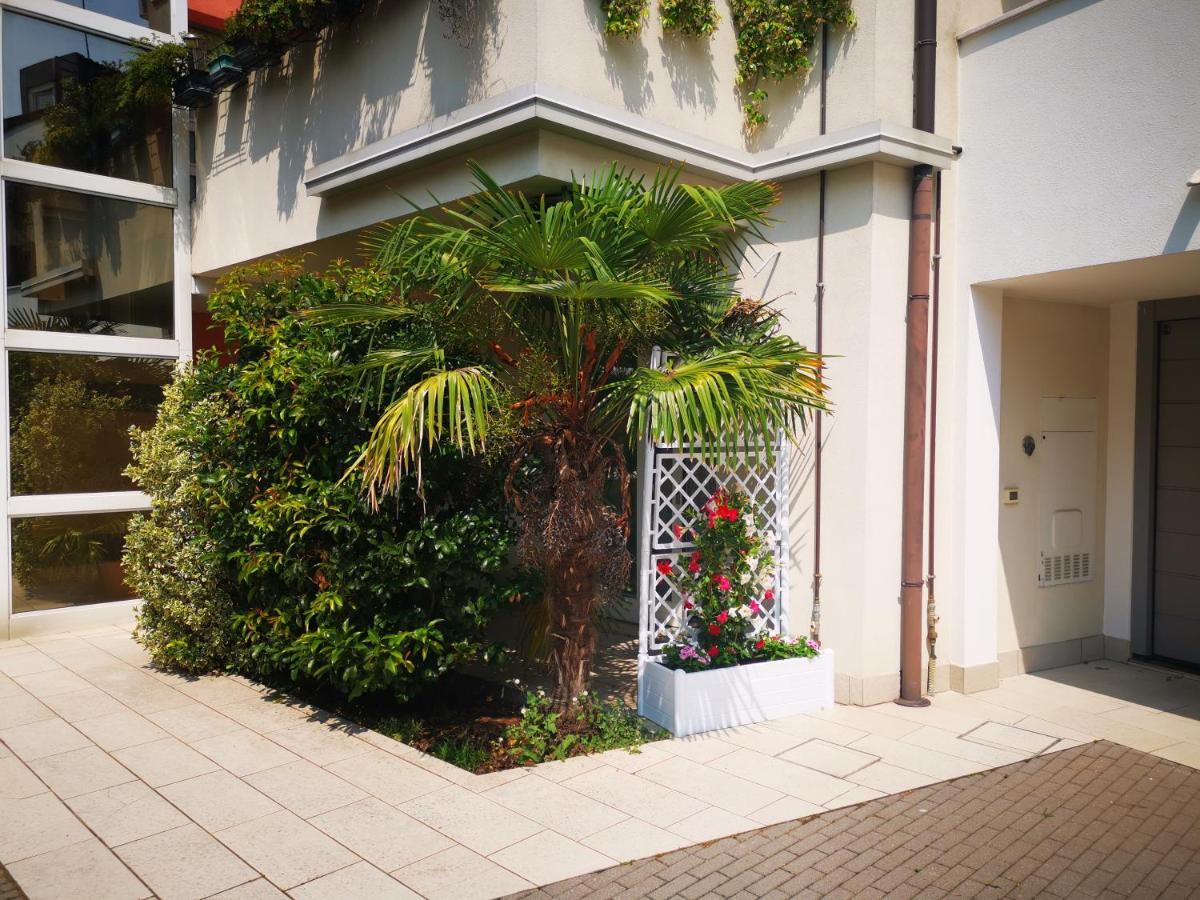 Villa Zen 2 Padova Luaran gambar