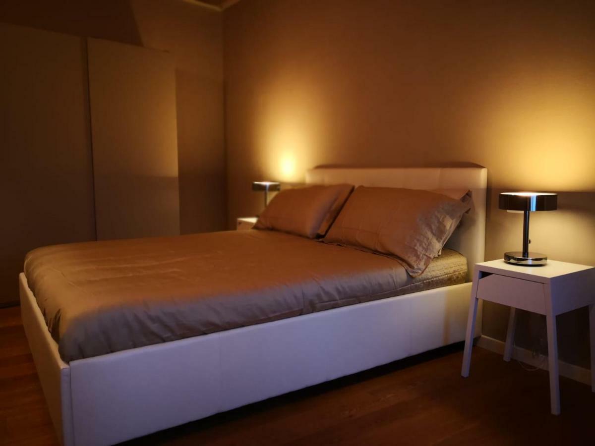 Villa Zen 2 Padova Luaran gambar