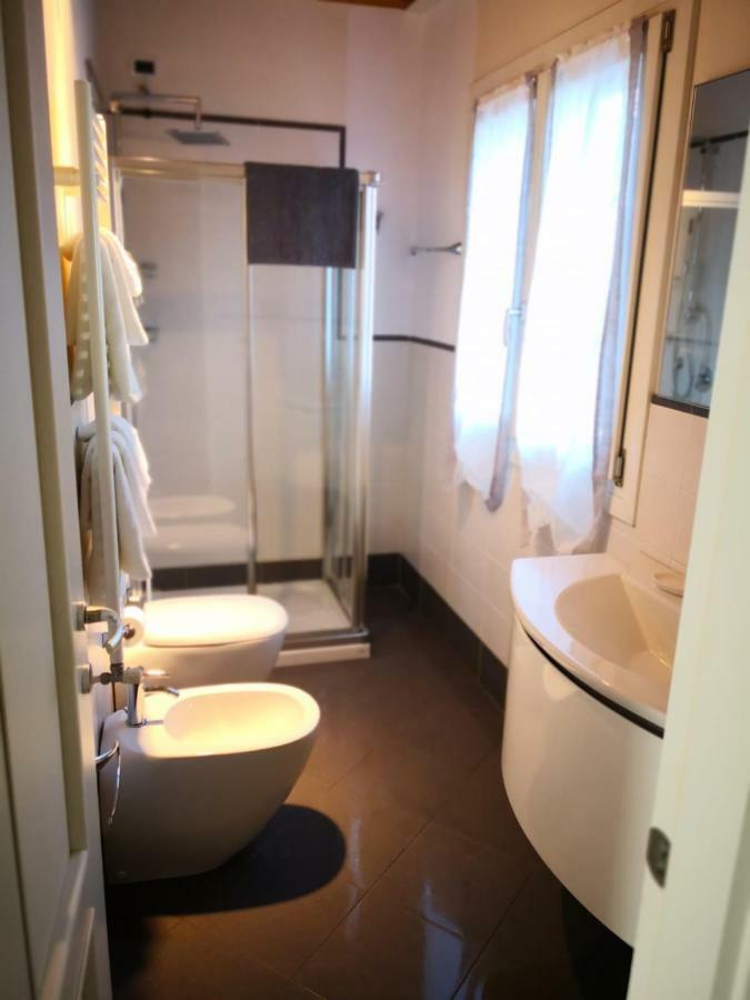 Villa Zen 2 Padova Luaran gambar