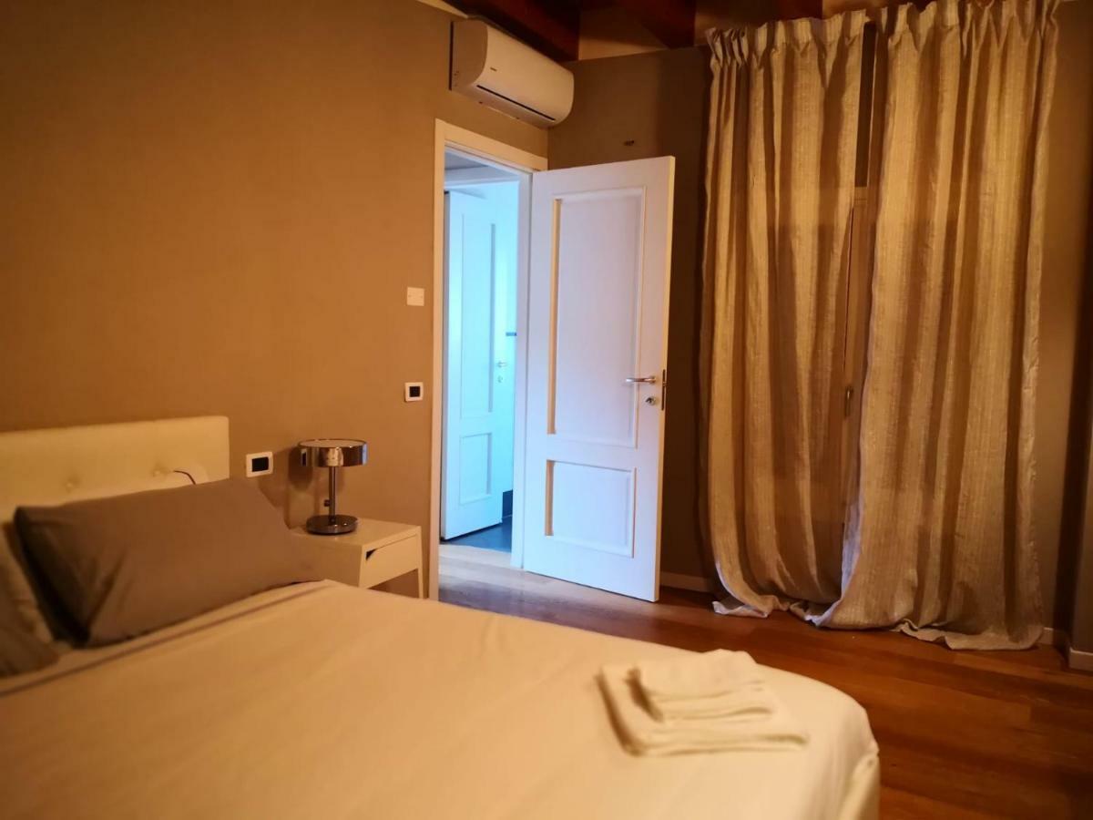 Villa Zen 2 Padova Luaran gambar