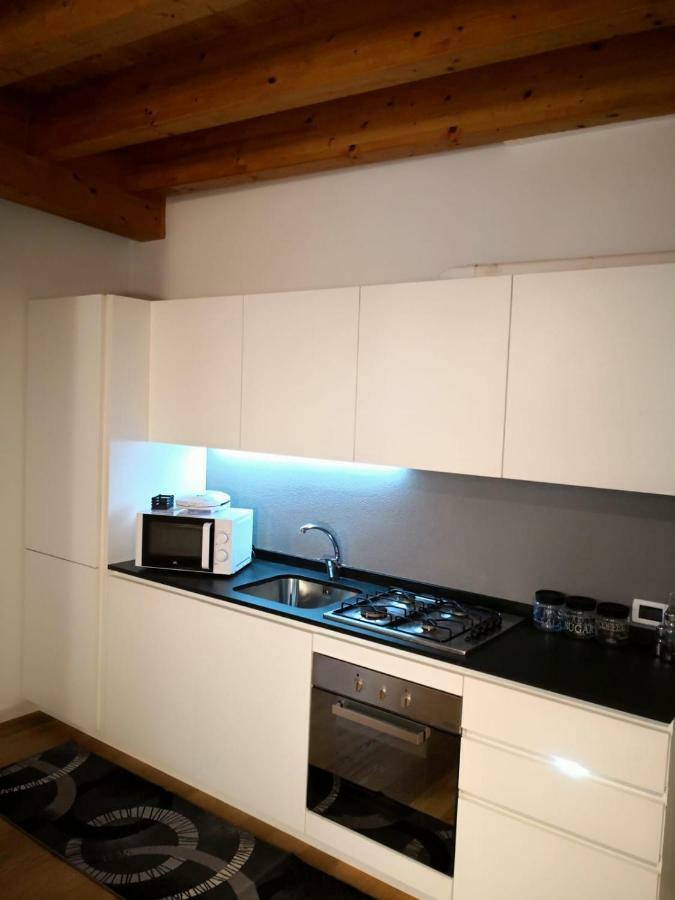 Villa Zen 2 Padova Luaran gambar