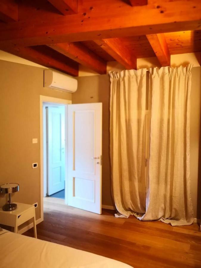 Villa Zen 2 Padova Luaran gambar
