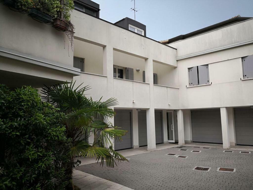 Villa Zen 2 Padova Luaran gambar