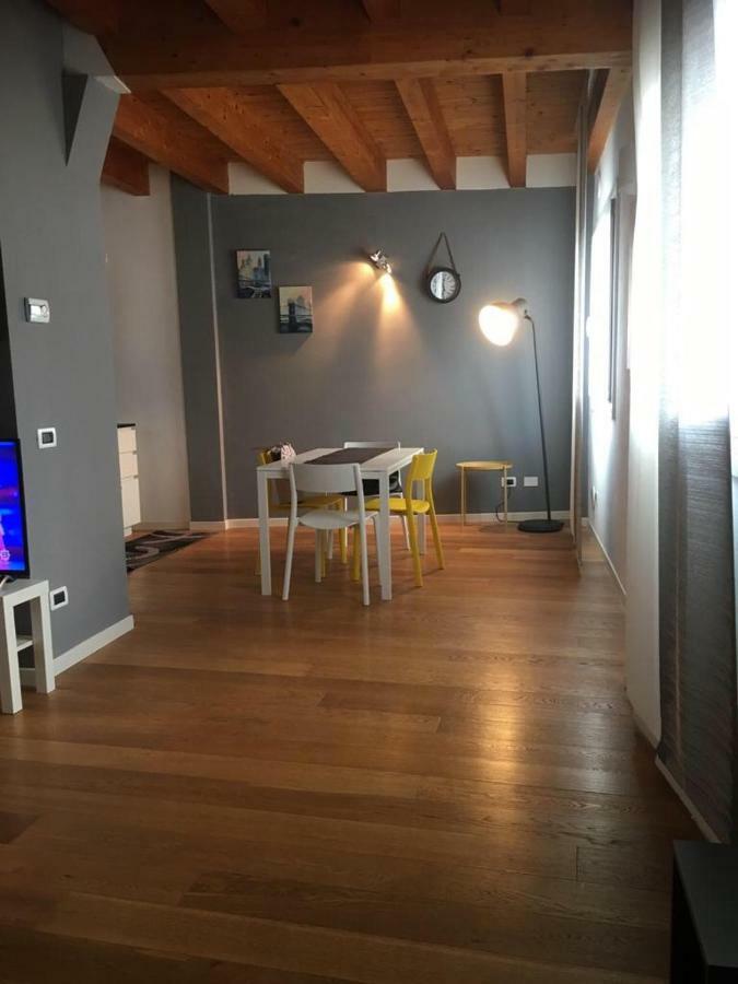 Villa Zen 2 Padova Luaran gambar