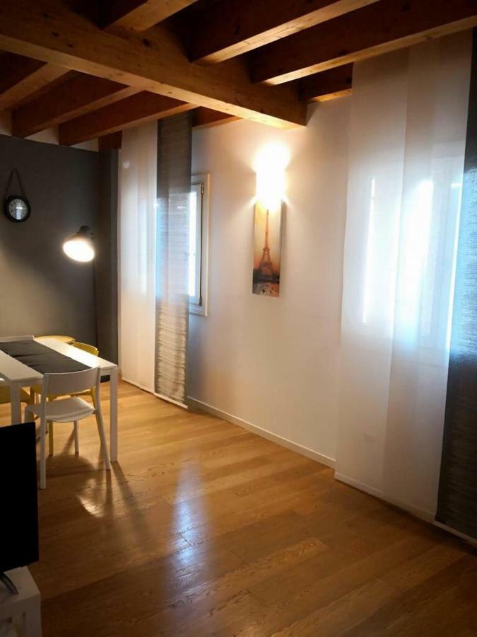 Villa Zen 2 Padova Luaran gambar