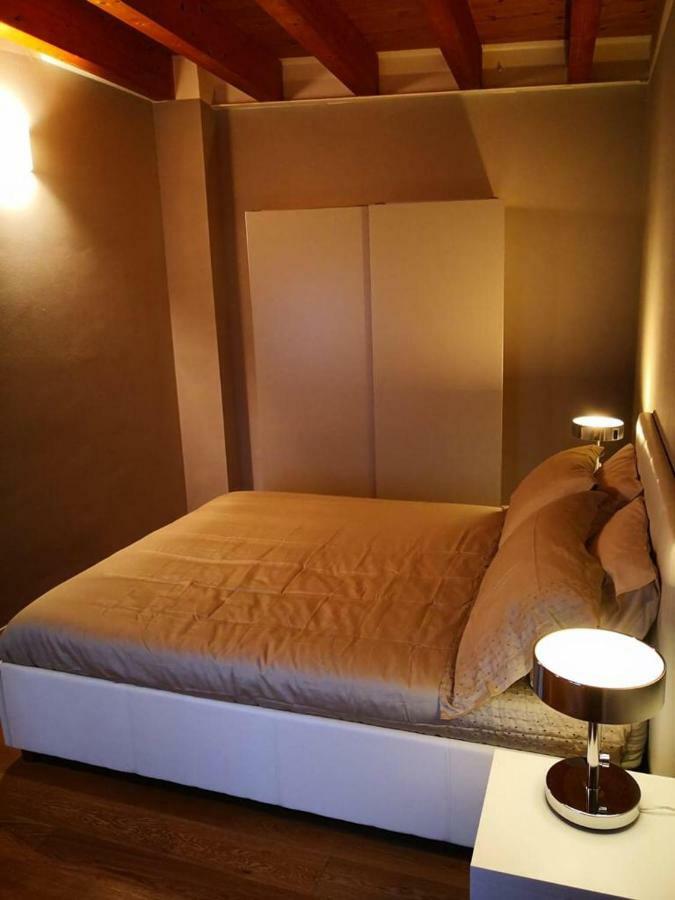 Villa Zen 2 Padova Luaran gambar