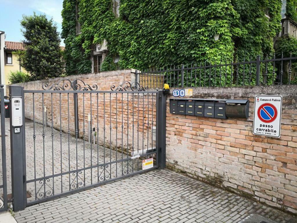 Villa Zen 2 Padova Luaran gambar