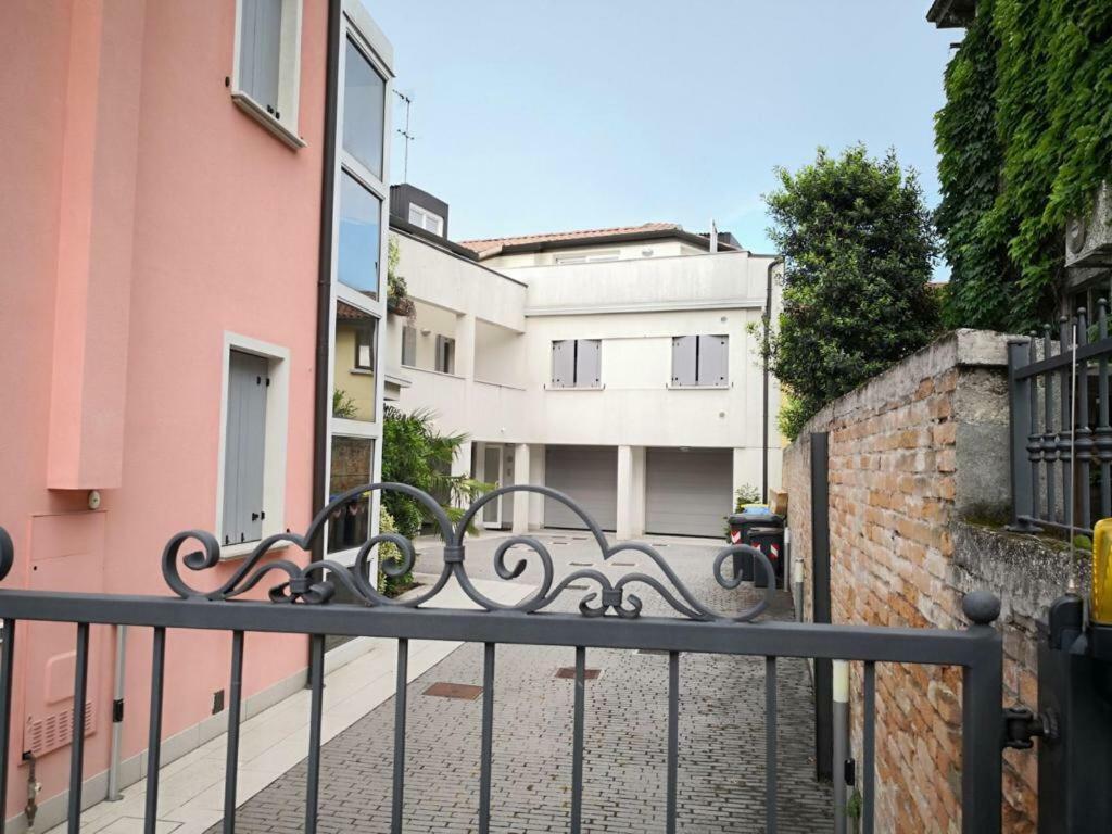Villa Zen 2 Padova Luaran gambar