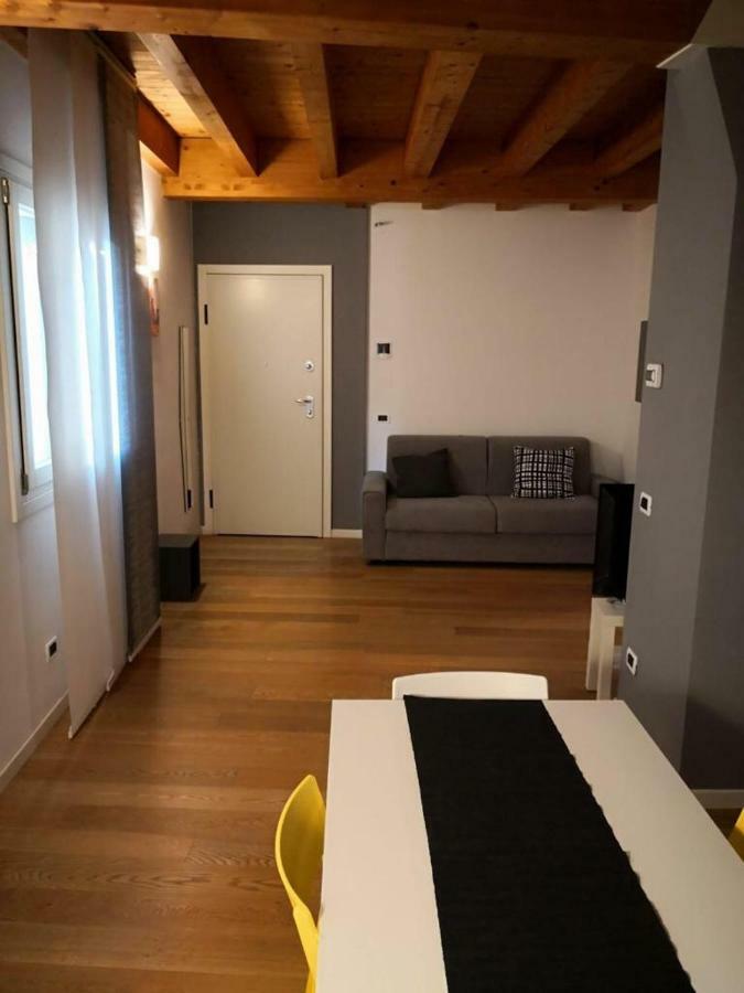 Villa Zen 2 Padova Luaran gambar